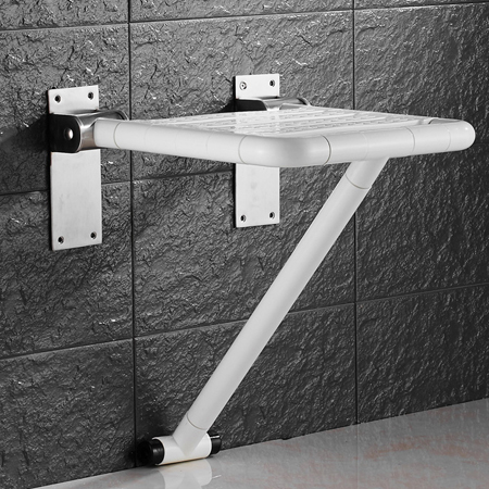 Wall Mounted Shower Seat